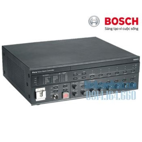 Bộ điều khiển cảnh báo bằng giọng nói Bosch Plena LBB 1990/00